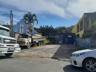 Terreno / Lote / Condomínio à venda, 600m² no Monte Castelo, Três Rios