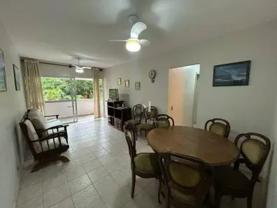 Apartamento com 3 Quartos à venda, 80m² no Enseada, Guarujá