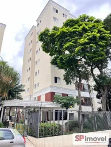 Apartamento com 2 Quartos à venda, 57m² no Imirim, São Paulo