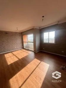Apartamento com 3 Quartos à venda, 148m² no Floradas de São José, São José dos Campos