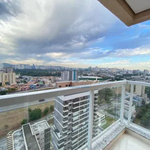 Apartamento com 4 Quartos à venda, 196m² no Bethaville I, Barueri