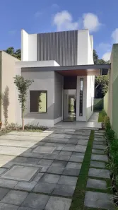 Casa com 3 Quartos à venda, 140m² no Guaribas, Eusébio