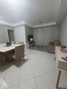 Apartamento com 3 Quartos para venda ou aluguel, 116m² no Parque Campolim, Sorocaba