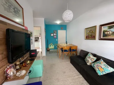 Apartamento com 2 Quartos à venda, 68m² no Parque Residencial Aquarius, São José dos Campos