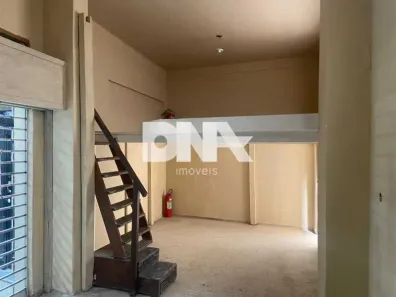 Loja / Salão / Ponto Comercial à venda, 27m² no Botafogo, Rio de Janeiro