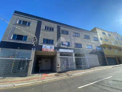 Kitnet com 1 Quarto para alugar, 40m² no Centro, Ponta Grossa