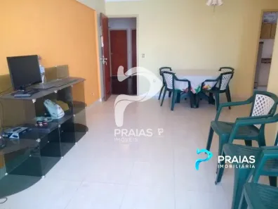 Apartamento com 3 Quartos à venda, 79m² no Enseada, Guarujá
