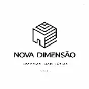 Logo da imobiliária