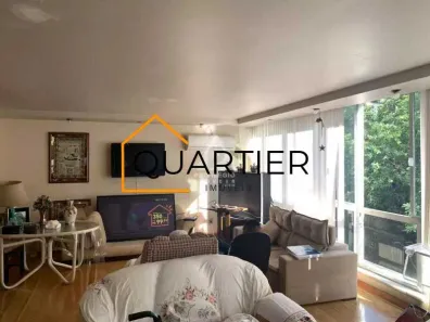 Apartamento com 4 Quartos à venda, 300m² no Copacabana, Rio de Janeiro
