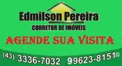 Logo da imobiliária