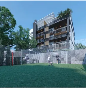 Apartamento com 2 Quartos à venda, 156m² no Pinheiro, São Leopoldo