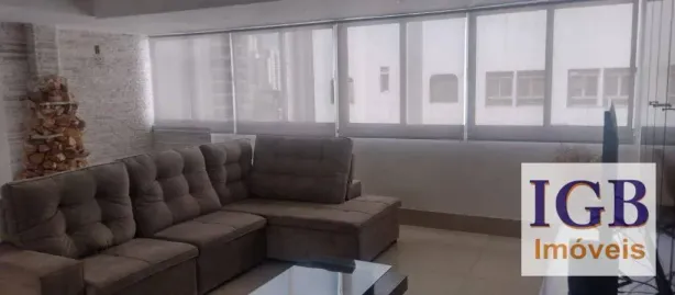 Cobertura com 3 Quartos à venda, 262m² no Santana, São Paulo