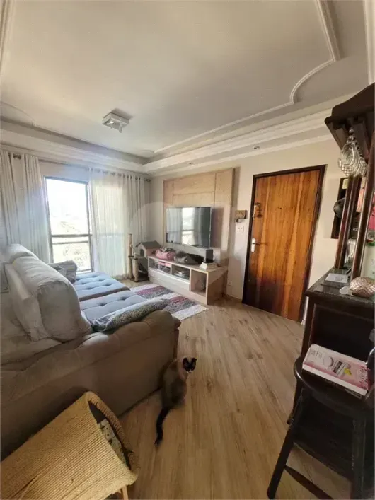 Foto do imóvel - Cobertura à venda com 2 quartos, 1 suíte, 140 m², 1 a 2 banheiros e 1 vaga na garagem em