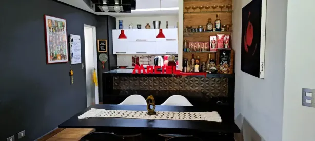Apartamento com 3 Quartos à venda, 98m² no Parque Residencial Aquarius, São José dos Campos