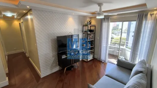 Apartamento com 3 Quartos à venda, 70m² no Vila Sofia, São Paulo