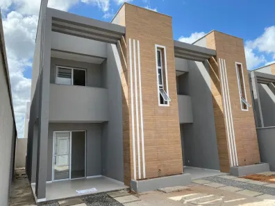 Casa com 3 Quartos à venda, 100m² no Coité, Eusébio