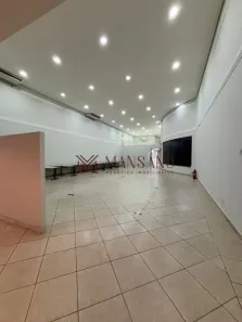 Casa Comercial com 2 Quartos para alugar, 550m² no Centro, Bauru