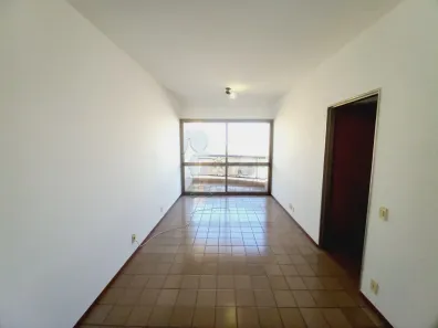 Apartamento com 1 Quarto à venda, 55m² no Centro, Ribeirão Preto
