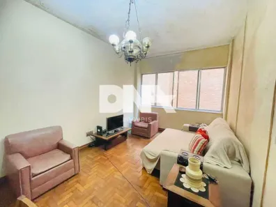 Apartamento com 3 Quartos à venda, 87m² no Botafogo, Rio de Janeiro