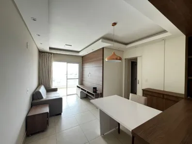 Apartamento com 3 Quartos à venda, 139m² no Palmital, Marília
