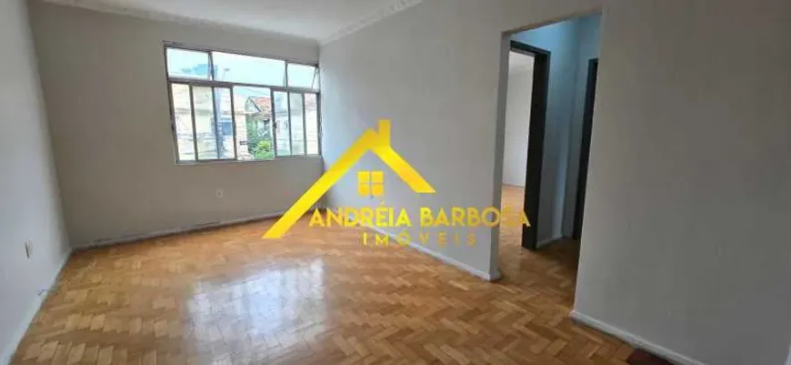 Foto do imóvel - Apartamento para alugar com 66 m², 2 quartos, 1 banheiro, 1 vaga