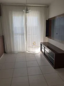 Apartamento com 2 Quartos à venda, 56m² no Loteamento Villa Branca, Jacareí