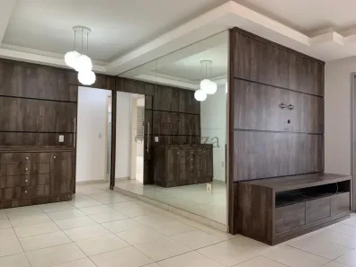 Apartamento com 3 Quartos à venda, 89m² no Jardim Paulista, São José dos Campos