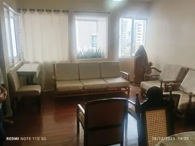 Cobertura com 4 Quartos à venda, 233m² no Graças, Recife
