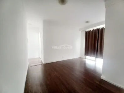 Apartamento com 2 Quartos à venda, 48m² no Parque Itália, Campinas