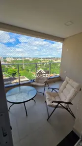 Apartamento com 2 Quartos à venda, 77m² no Jardim Sumaré, Ribeirão Preto