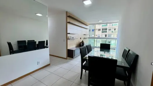Apartamento com 3 Quartos à venda, 80m² no Praia de Itaparica, Vila Velha