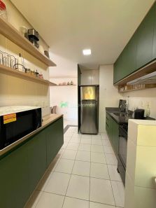 Apartamento com 2 Quartos à venda, 66m² no Ponta Negra, Manaus