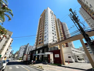 Conjunto Comercial / Sala à venda, 64m² no Centro, Criciúma