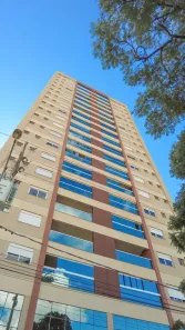 Apartamento com 3 Quartos à venda, 111m² no Centro, Botucatu