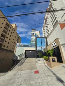 Studio com 1 Quarto à venda, 30m² no Centro, Poços de Caldas