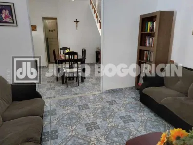 Casa de Vila com 2 Quartos à venda, 59m² no Méier, Rio de Janeiro