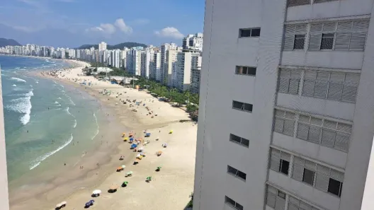 Apartamento com 4 Quartos à venda, 250m² no Pitangueiras, Guarujá