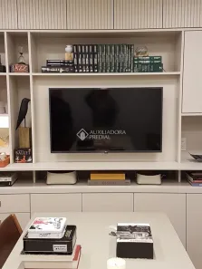 Conjunto Comercial / Sala à venda, 23m² no Centro, Florianópolis