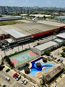 Apartamento com 2 Quartos à venda, 56m² no Pitimbu, Natal
