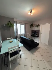 Apartamento com 2 Quartos à venda, 52m² no Itacorubi, Florianópolis