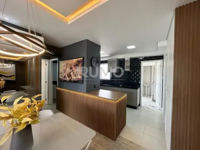 Apartamento com 3 Quartos para venda ou aluguel, 108m² no Centro, Campinas