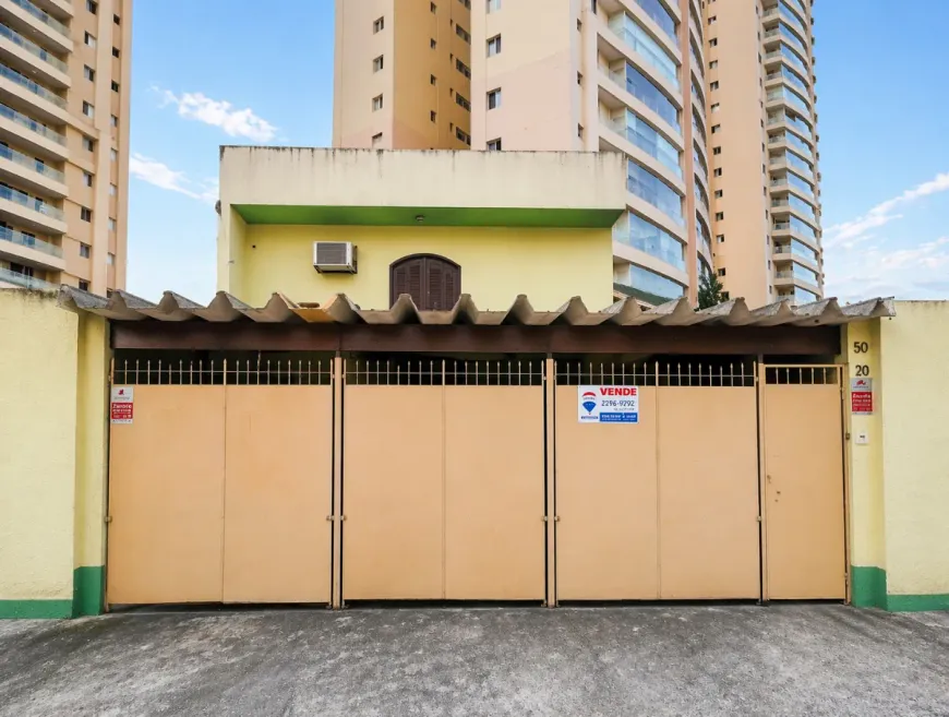 Foto do imóvel - Casa para comprar com 168 m², 3 quartos, 3 banheiros, 3 vagas