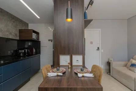 Prédio/Edifício Inteiro com 1 Quarto para alugar, 40m² no Cruzeiro, Belo Horizonte