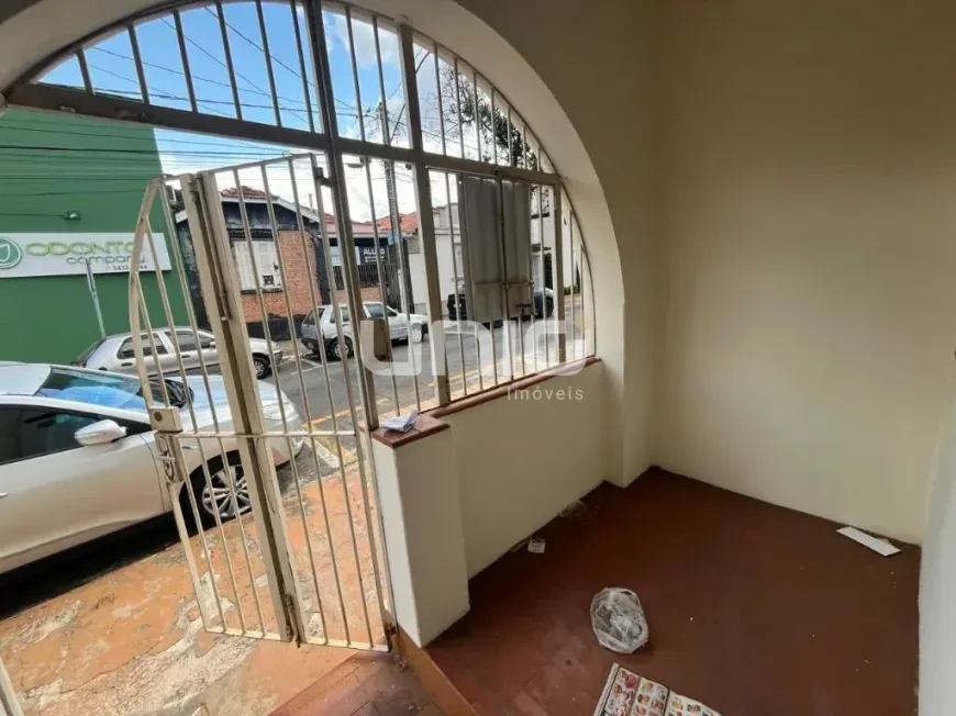 Foto do imóvel - Casa para alugar com 4 quartos, 2 banheiros, 1 vaga na garagem e 80 m² em