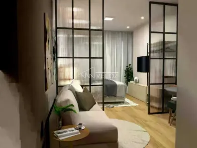 Kitnet à venda, 39m² no Centro, Rio de Janeiro