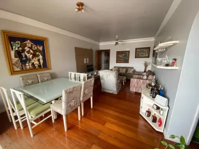 Apartamento com 3 Quartos à venda, 123m² no Costa Azul, Salvador