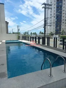 Apartamento com 2 Quartos para venda ou aluguel, 67m² no Mirim, Praia Grande