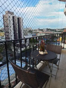 Apartamento com 4 Quartos à venda, 150m² no Centro, Santo André
