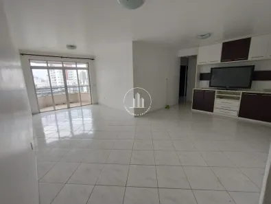 Apartamento com 3 Quartos à venda, 128m² no Campinas, São José