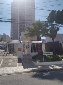 Apartamento com 3 Quartos à venda, 109m² no Jardim Residencial Martinez, Sorocaba
